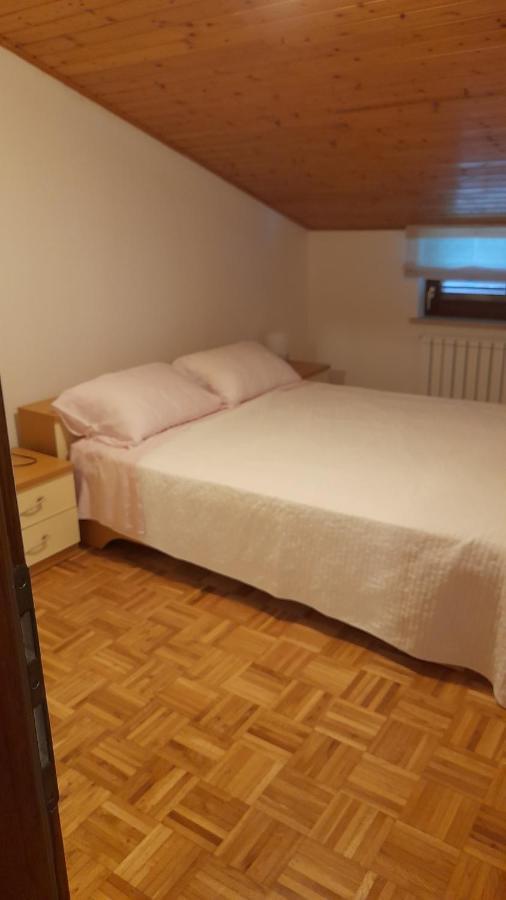 Appartement Maras *
